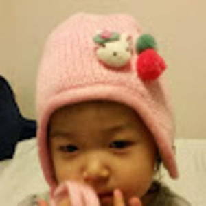 Meet your Posher, Timmy